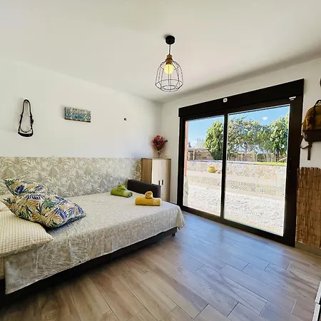 Rancho Tropicana Homestay *