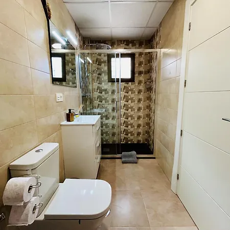 Rancho Tropicana Homestay